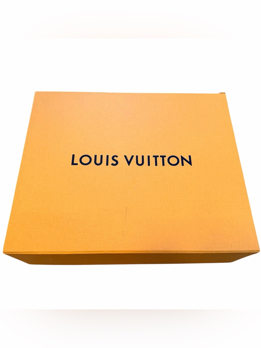 Louis Vuitton Large Magnetic Gift Box